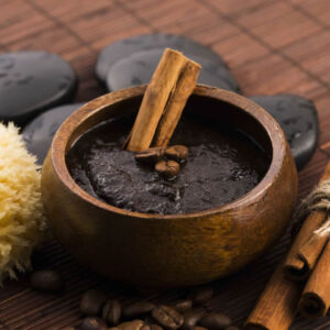 Bali Kopi Lulur Inklusive Massage