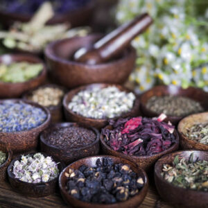 Bali Lulur Inklusive Massage
