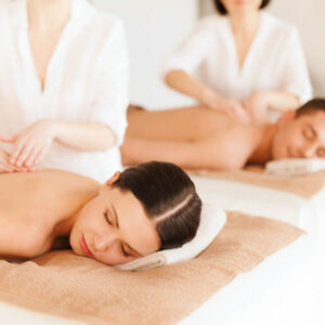 Partner - Angebote Floaten & Komplettmassage
