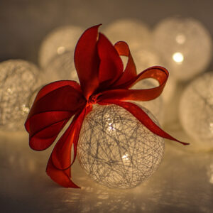 Winterglück - 45 Min. Floaten & 30 Min. Schokoladen - Massage